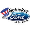 Schicker Ford of St. Louis gallery