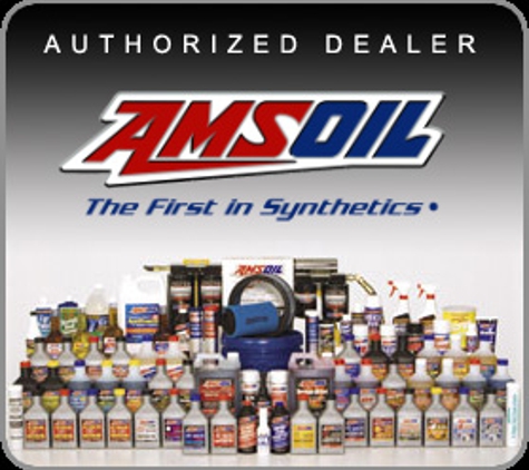 Weems Performance Oil - AMSOIL - Lafayette, IN