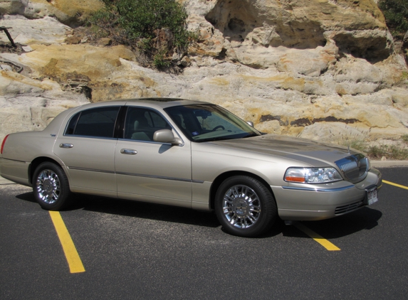 Town Car Ron - Colorado Springs, CO