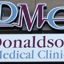 Donaldson Medical Clinic - Clinics