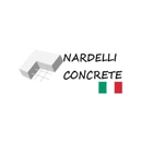 Nardelli Concrete - Stamped & Decorative Concrete