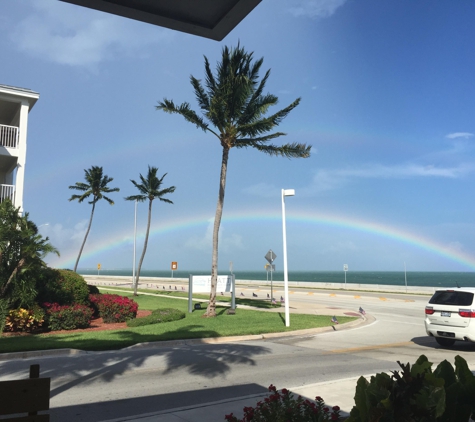 La Trattoria Oceanside - Key West, FL