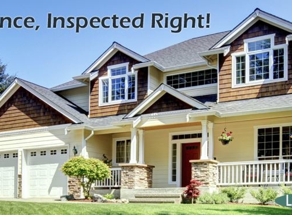 Jade Home Inspection - Chesapeake Beach, MD