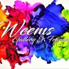 Weems Gallery and Framing gallery