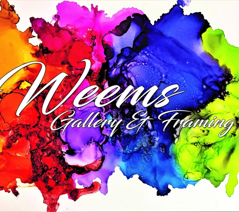 Weems Gallery and Framing - Albuquerque, NM