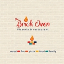 The Brick Oven - Pizza