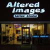 Altered Images Tattoo Studio gallery