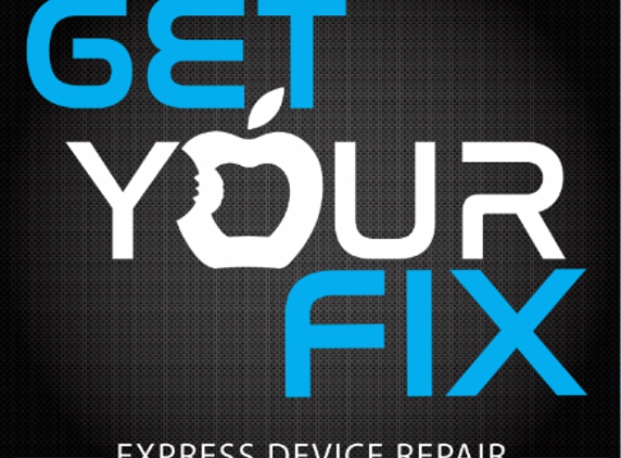 Get Your Fix Express Device Repair - Longwood, FL