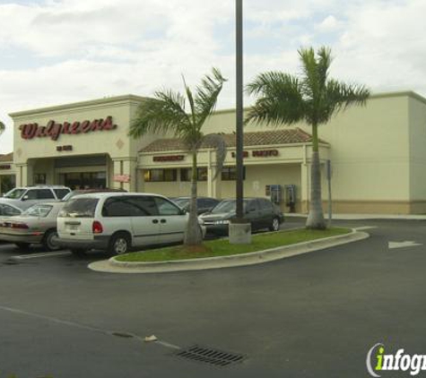 Walgreens - Hialeah, FL