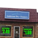 Anderson Dry Cleaners - Dry Cleaners & Laundries