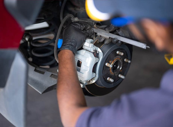 Goodyear Autocare Mentone - Mentone, VIC