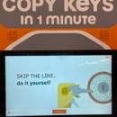 Minute Key - Keys