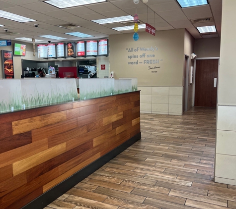 Wendy's - Deltona, FL