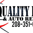 QUALITY DIESEL & AUTO REPAIR LLC. - Diesel Engines