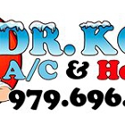 Dr. Kool A/C & Heating