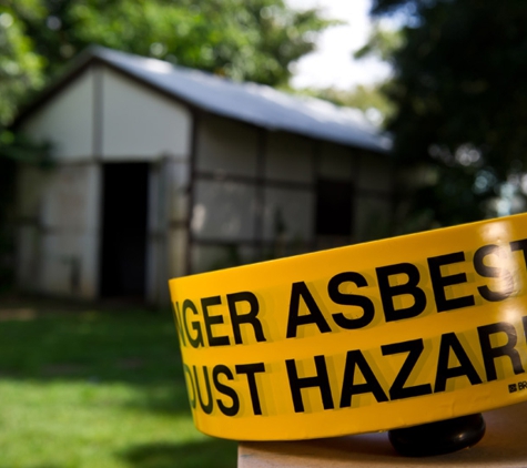Breathe Easy Asbestos Removal And Demolition