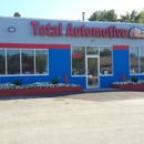 Total Automotive - Wheel Alignment-Frame & Axle Servicing-Automotive