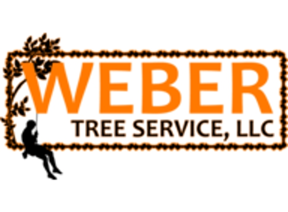 Weber Tree Service - Barboursville, VA