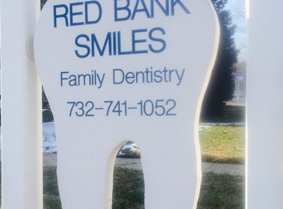 Red Bank Smiles - Red Bank, NJ