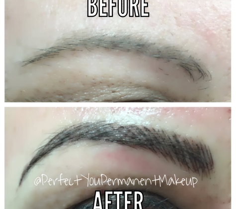 Perfect You Permanent Makeup - Garden Grove, CA