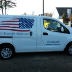 Veteran's Roadside Assistance,  LLC