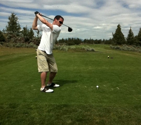 Juniper Golf Course - Redmond, OR