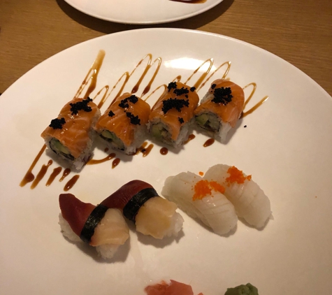 Kero Sushi - Yorktown, VA