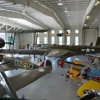Military Aviation Museum gallery