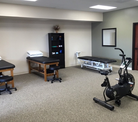 Apexnetwork Physical Therapy - Fenton, MO