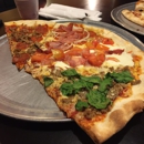 Brucci's Pizza - Pizza