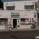 Mira Vista Liquor - Liquor Stores