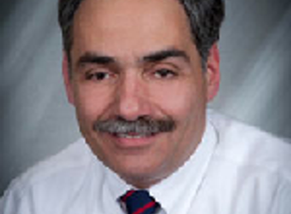 Joseph P. Mazza, MD - Woonsocket, RI