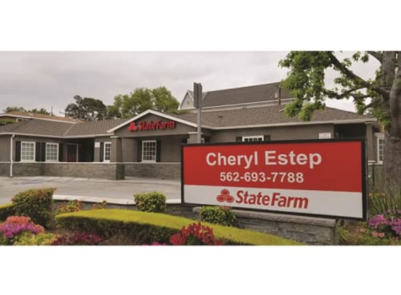 Cheryl Estep - State Farm Insurance Agent - Whittier, CA