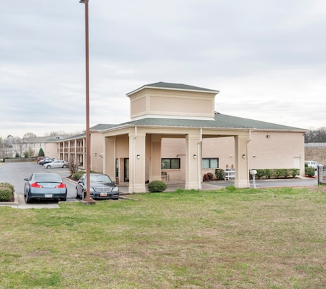 OYO Hotel Kannapolis - Kannapolis, NC