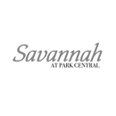 Savannah Apartments - Apartments