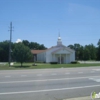 Hollinger's Island Baptist Church gallery