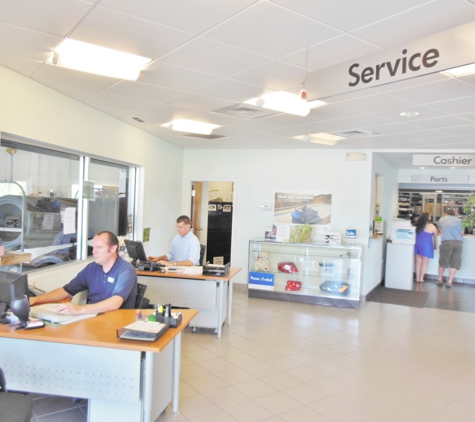 Wallace Volkswagen - Stuart, FL