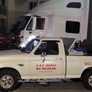 ABC Mobile Auto/Rv Repair - Auto Repair & Service