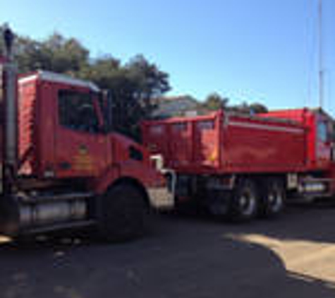 Menheere Bros - Point Lonsdale, VIC