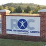 Rome, Orthopaedic Center