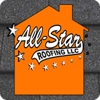 All Star Roofing gallery