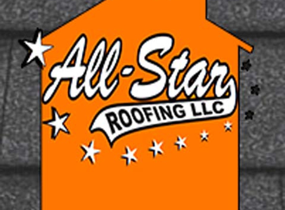 All Star Roofing - Smyrna, TN