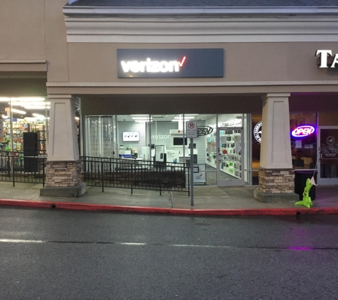 Verizon - Mcdonough, GA