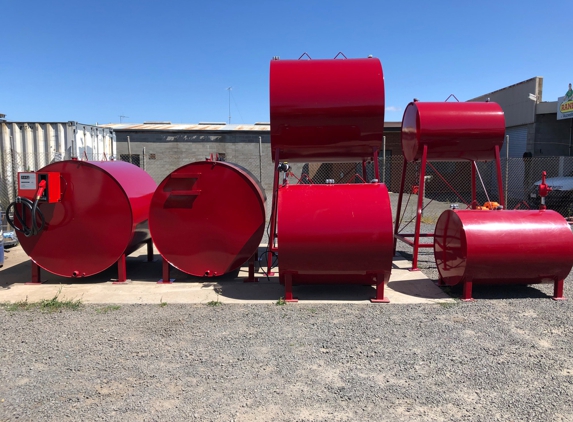 Kavanagh's Fuel Repair - Warrnambool, VIC
