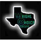 Wright Choice Electric