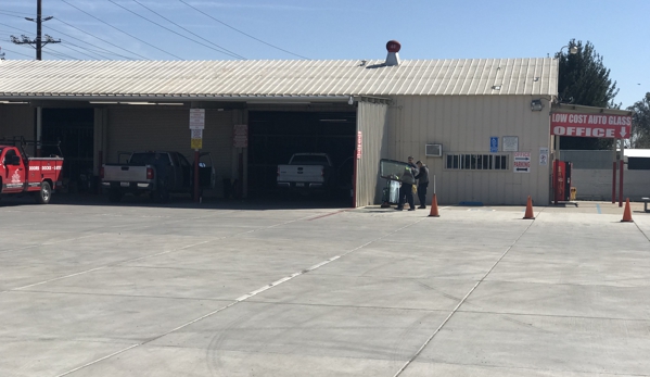 Low Cost Auto Glass - Modesto, CA