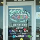 Eileen's Colossal Cookies - Cookies & Crackers