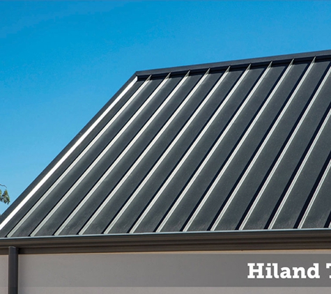 Stratco - Murray Bridge, SA. Hiland Tray
