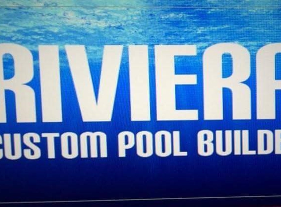 Riviera Custom Pool Builder - Houston, TX