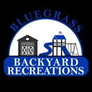 Bluegrass Backyard Recreations - Sheds